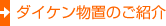 ダイケン物置のご紹介