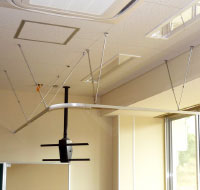 Curtain Rail