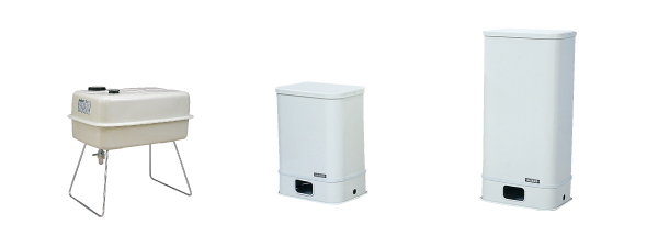 灯油 タンク ホームタンク 石油タンク 120L前後 カインズ 底にこだわっ