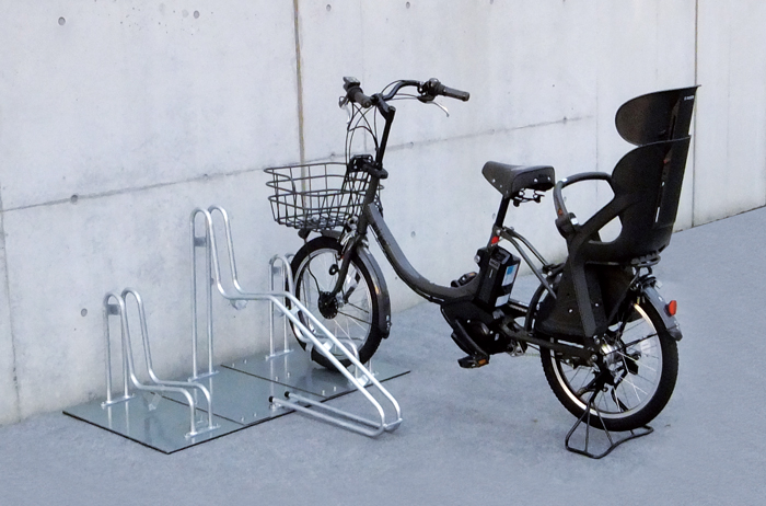 建売住宅・戸建てに自転車置き場がない！おすすめ解決法〈2024〉｜ダイケン