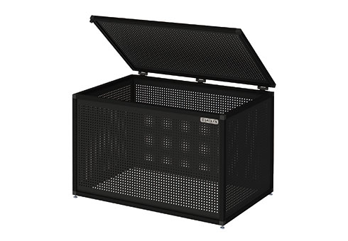 パンチングタイプ